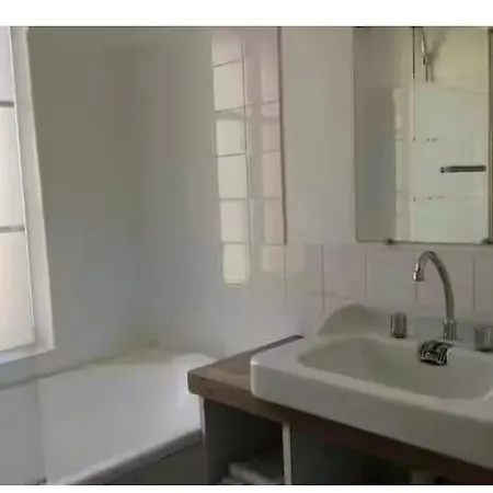 Сasa de vacaciones Charmante Maison De Pecheur Étretat