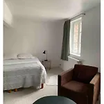 Ferienhaus Charmante Maison De Pecheur Étretat