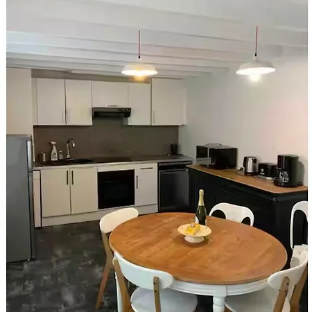 Charmante Maison De Pecheur *