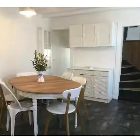 Charmante Maison De Pecheur Étretat