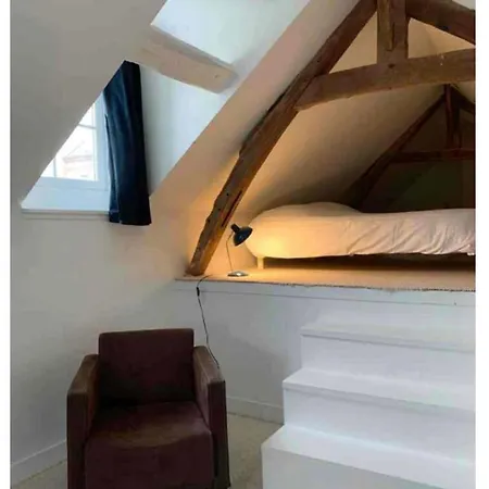 Charmante Maison De Pecheur Feriehus *