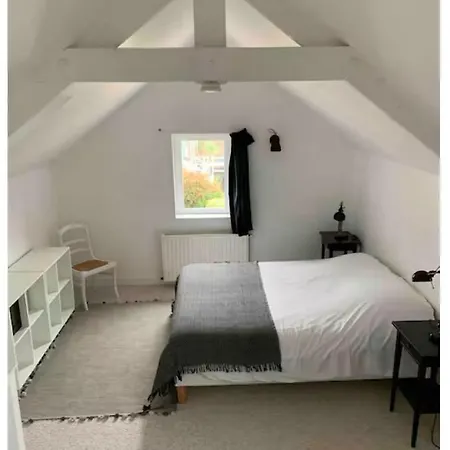Charmante Maison De Pecheur Feriehus Étretat