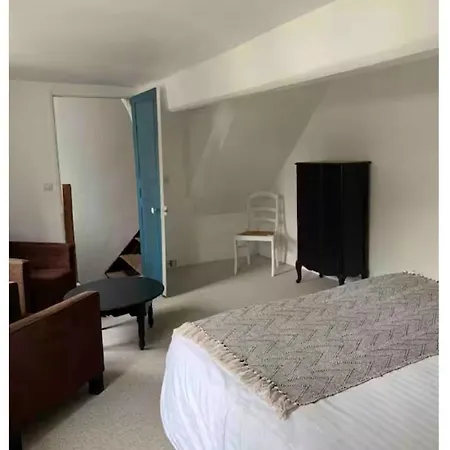 Charmante Maison De Pecheur