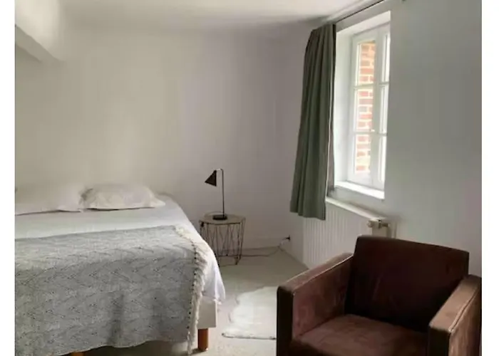 Feriehus Charmante Maison De Pecheur Étretat