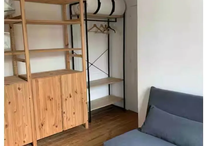 Charmante Maison De Pecheur Feriehus *