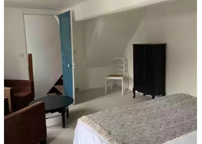 Charmante Maison De Pecheur