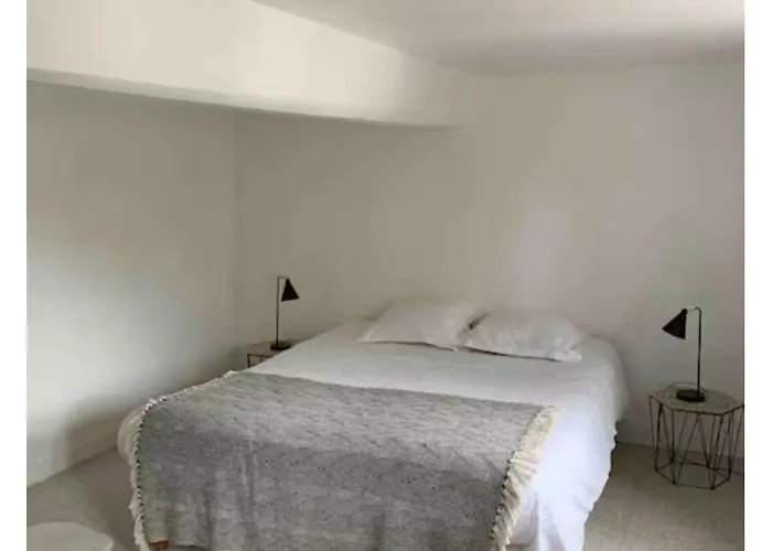 Charmante Maison De Pecheur Feriehus *